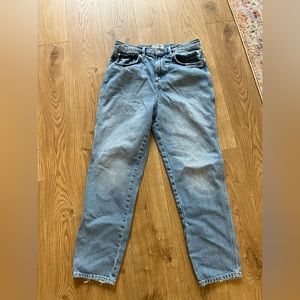 Free people jeans - size 29